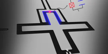 Lire les qubits plus vite et avec moins de matériel