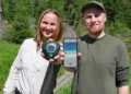 Identifier les oiseaux hors ligne grâce à l’IA : l’application BirdNET Live enregistre les cris d’animaux directement sur votre smartphone