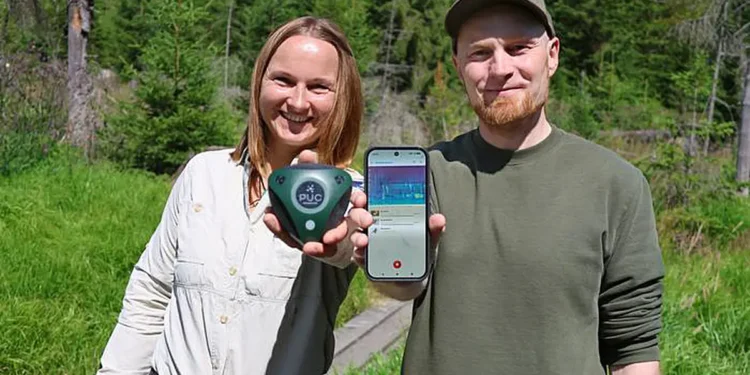 Identifier les oiseaux hors ligne grâce à l’IA : l’application BirdNET Live enregistre les cris d’animaux directement sur votre smartphone