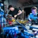 TUM développe des sources de photons uniques pour la communication quantique