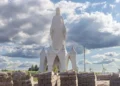 En Pologne, Konotopie a inauguré la plus haute statue de la Vierge Marie d’Europe