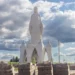 En Pologne, Konotopie a inauguré la plus haute statue de la Vierge Marie d’Europe
