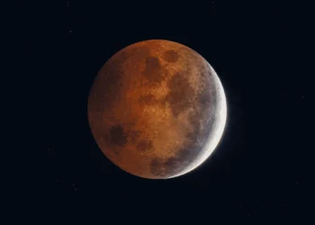Éclipse lunaire du 28 août 2026 : une quasi-totalité visible depuis les Amériques