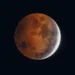 Éclipse lunaire du 28 août 2026 : une quasi-totalité visible depuis les Amériques