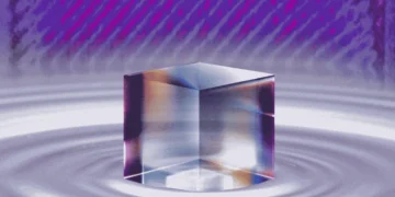 Le diamant fond à 7 300 kelvins, une avancée pour la fusion