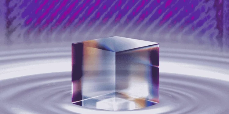 Le diamant fond à 7 300 kelvins, une avancée pour la fusion