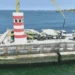 Énergie houlomotrice : Eco Wave Power démarre à Porto