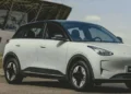 Geely Xingyuan détrône Tesla Model Y sur le marché chinois