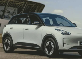 Geely Xingyuan détrône Tesla Model Y sur le marché chinois