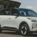 Geely Xingyuan détrône Tesla Model Y sur le marché chinois