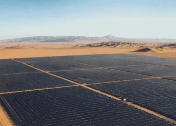 Égypte : mise en service de la plus grande centrale hybride d'Afrique