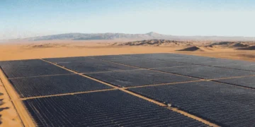 Égypte : mise en service de la plus grande centrale hybride d'Afrique