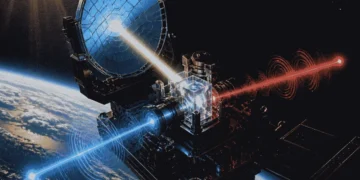 Photons intriqués : la lumière solaire remplace les lasers