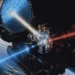 Photons intriqués : la lumière solaire remplace les lasers