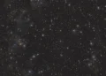 L'Observatoire Rubin livre une mosaïque de 500 000 galaxies au Chili