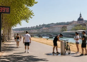 Canicule en septembre 2026 : simple tendance ou scénario crédible ?