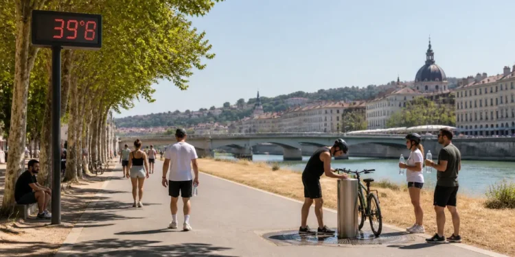 Canicule en septembre 2026 : simple tendance ou scénario crédible ?