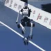 Des robots chinois battent le record d'Usain Bolt sur 100 mètres