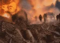 Incendies en Europe : les munitions de guerre ressurgissent sous la chaleur