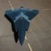 Saab dévoile l'A3-001, chasseur sans pilote furtif
