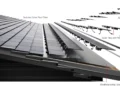 Tesla abandonne le Solar Roof et recentre sa stratégie sur les panneaux
