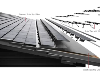 Tesla abandonne le Solar Roof et recentre sa stratégie sur les panneaux