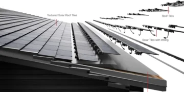 Tesla abandonne le Solar Roof et recentre sa stratégie sur les panneaux