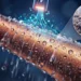 Des chercheurs ont réussi à multiplier par 5,5 la performance de transfert de chaleur des surfaces conventionnelles