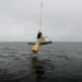 Hydrolienne Mobula 5 : essais en mer réussis aux Pays-Bas