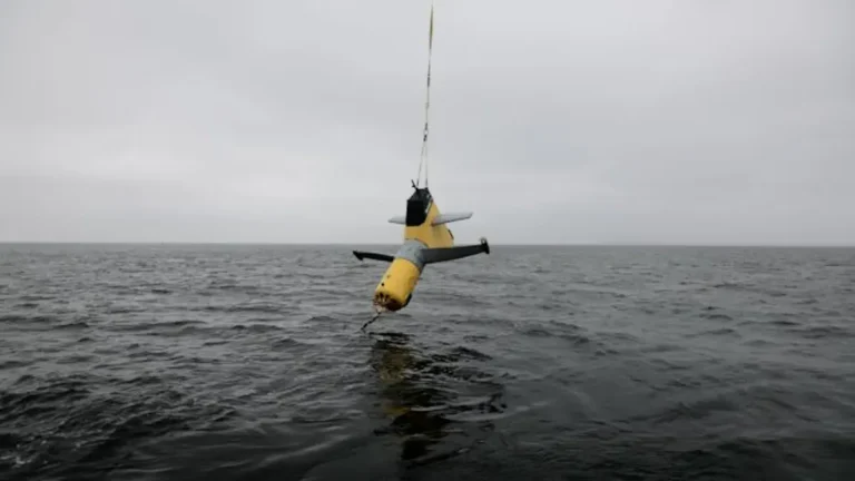Hydrolienne Mobula 5 : essais en mer réussis aux Pays-Bas