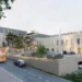 Eiffage décroche 132 millions d'euros de contrats hospitaliers à Angers et Avallon