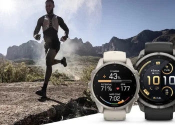 Garmin dévoile les fenix 9 et fenix 9 Pro, avec satellite, LTE et boîtier titane