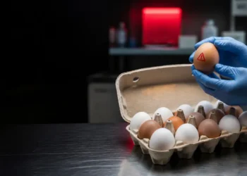 Œufs contaminés à la salmonelle : ce que l’on sait des rappels massifs en France et en Belgique