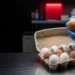 Œufs contaminés à la salmonelle : ce que l’on sait des rappels massifs en France et en Belgique