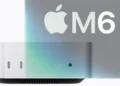 Nouveau Mac mini 2026 : Apple muscle son compact avec la puce M6