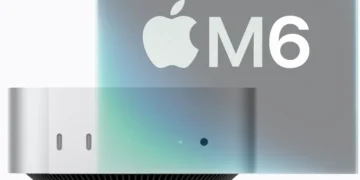Nouveau Mac mini 2026 : Apple muscle son compact avec la puce M6