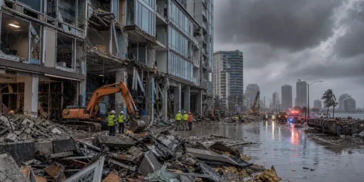 Bâtiment vert : « durable » est le nouveau « soutenable »