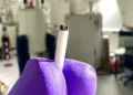 Un gel intelligent "commutable" pourrait ouvrir la voie aux technologies de délivrance de médicaments
