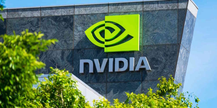 Résultats Nvidia : 96,2 milliards de dollars et une prévision qui relance les attentes sur l’IA