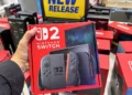 Consoles de jeux vidéo : un marché sous tension entre chute des ventes et flambée des prix