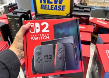 Consoles de jeux vidéo : un marché sous tension entre chute des ventes et flambée des prix