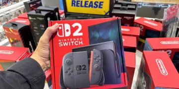 Consoles de jeux vidéo : un marché sous tension entre chute des ventes et flambée des prix