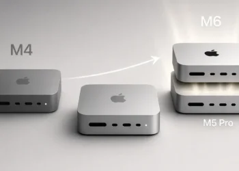 Apple surclasse certains acheteurs de Mac mini M4 vers les M5 Pro ou M6