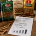 Cadmium dans les pâtes : pourquoi Barilla, Panzanie, Rummo cristallisent l’inquiétude