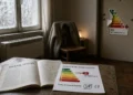 Passoire thermique : la nouvelle révision du DPE rebat les cartes pour 300 000 logements