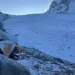 Un câble à fibre optique révèle des crevasses cachées dans la glace