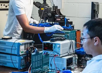 Des ingénieurs rendent l’IA embarquée plus efficace en repensant l’algorithme et le matériel