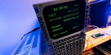 Des chercheurs utilisent un dispositif physique pour prendre le contrôle de l’électronique d’un Boeing 737