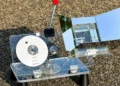 Système énergétique hybride : un toit pour l’électricité, le chauffage et le refroidissement