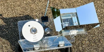 Système énergétique hybride : un toit pour l’électricité, le chauffage et le refroidissement